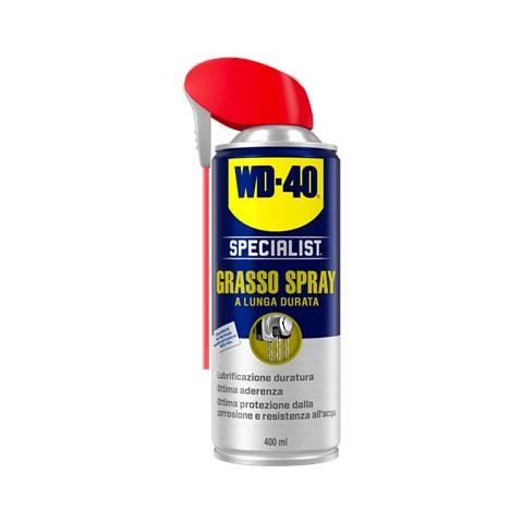 Specialist Grasso Spray A Lunga Durata Confezione Da 12 Pezzi - Foto 1
