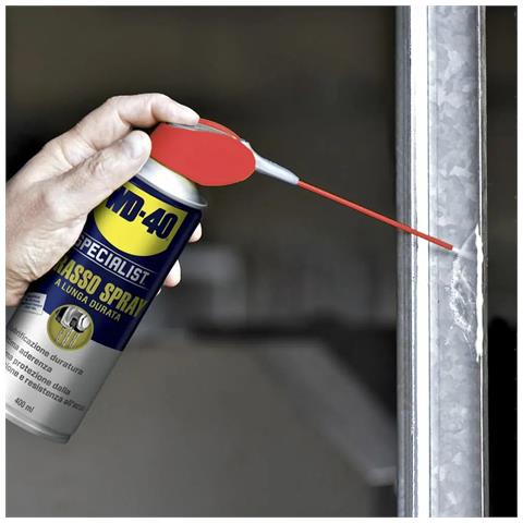 Specialist Grasso Spray A Lunga Durata Confezione Da 12 Pezzi - Foto 2
