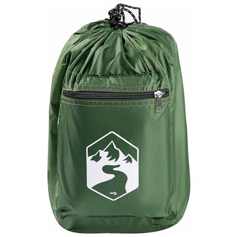 Tenda interna in rete Verde 303 x 303 cm - Foto 9