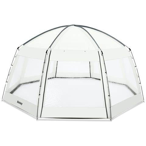 58612 / 24 Copertura per piscina Cupola per piscina - Foto 1