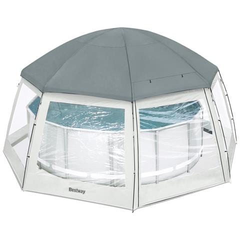 58612 / 24 Copertura per piscina Cupola per piscina - Foto 11