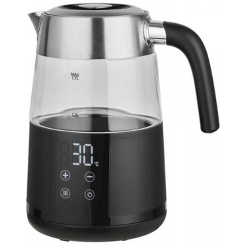 Bollitore Senza Fili Da 1,7 L E 2200 W - Dod221n - Foto 5