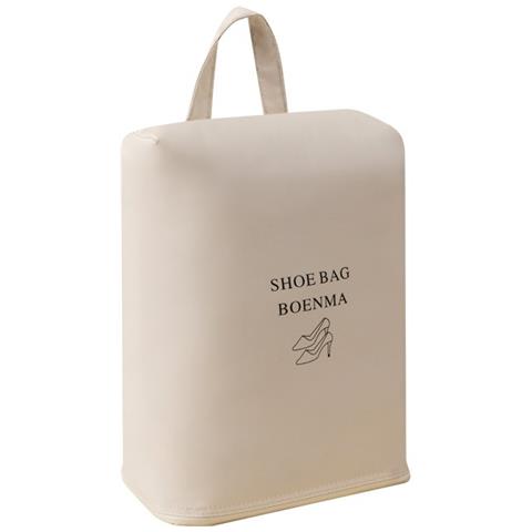 Borsa Portatile Per Scarpe Da Viaggio - Organizzatore Antipolvere E Resistente All'umidità - Foto 1
