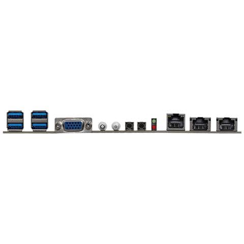 Scheda Madre TURIN2D24G-2L+ / 500W Socket SP5 per Server EPYC - Foto 4