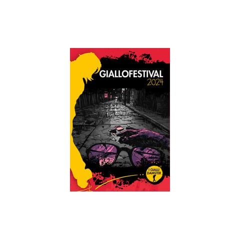 GialloFestival 2024. I migliori racconti - Foto 1