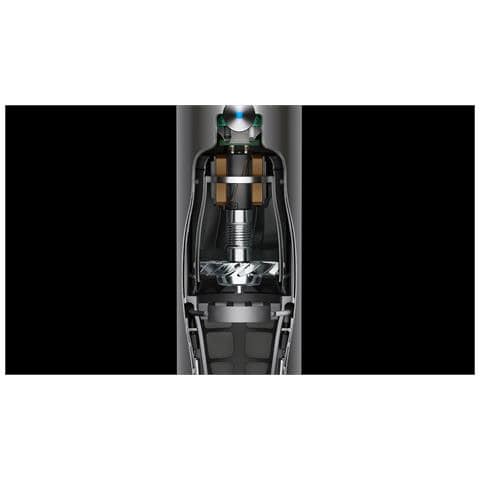 Supersonic Origin asciuga capelli 1600 W Rame, Nichel - Foto 6