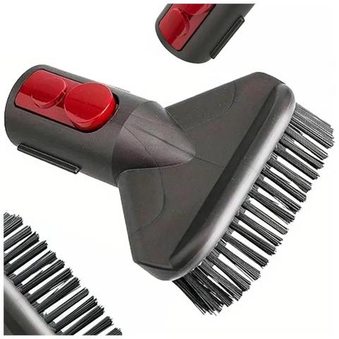 Spazzola Di Ricambio Per Aspirapolvere Compatibile Con Dyson V7-v15 - Alta Qualità, Montaggio Rapido, Pulizia Versatile - Foto 1