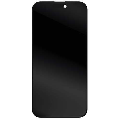 Schermo Originale Per Iphone 16 Pro Max Pannello Super Retina Oled Con Vetro Tattile, Nero - Foto 1