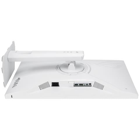 Monitor 27" LCD Flat XG27ACMES-W Wide Quad HD Tempo di risposta 1 ms Bianco - Foto 9