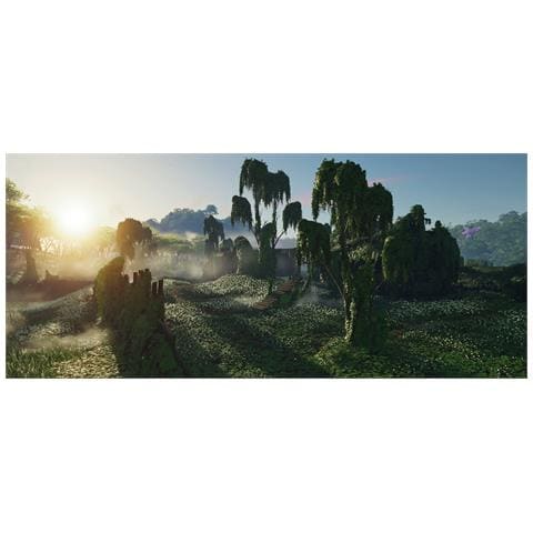 Ghost of Tsushima Director's Cut Standard+Componente aggiuntivo+DLC PlayStation 5 - Foto 2