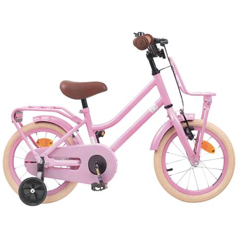Bicicletta per Bambini 12 Pollici per bambini di 2-4 anni - Foto 1
