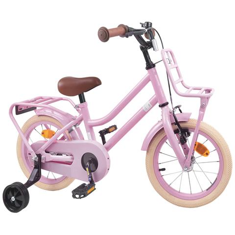 Bicicletta per Bambini 12 Pollici per bambini di 2-4 anni - Foto 2
