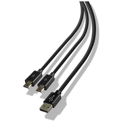 JVAPS400040 accessorio di controller da gaming Cavo per controller per videogiochi - Foto 1