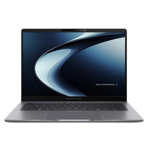 ExpertBook P3 P3405CVA-NZ0417X Intel® Core™ i7 i7-13620H Computer portatile 35,6 cm (14") WQXGA 16 GB DDR5-SDRAM 512 GB SSD Wi-Fi 6 (802.11ax) Windows 11 Pro Tedesco Grigio - Foto 1