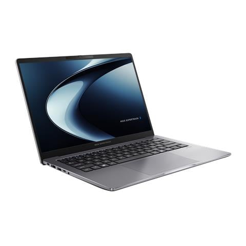 ExpertBook P3 P3405CVA-NZ0417X Intel® Core™ i7 i7-13620H Computer portatile 35,6 cm (14") WQXGA 16 GB DDR5-SDRAM 512 GB SSD Wi-Fi 6 (802.11ax) Windows 11 Pro Tedesco Grigio - Foto 12