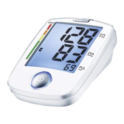 BM44 Sfigmomanometro Da Braccio - Foto 2