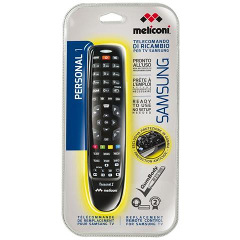 Telecomando per TV Samsung Gumbody Personal 1 - Foto 3