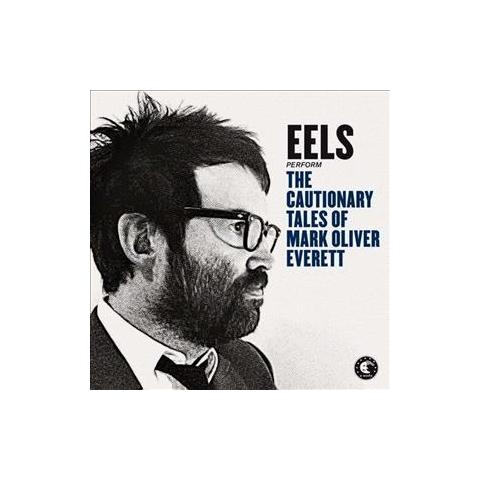Cd Eels (the) - The Cautionary Tales Of - Foto 1