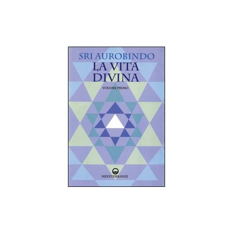Aurobindo (sri) - La vita divina - Foto 2