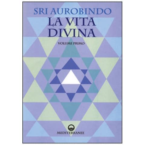 Aurobindo (sri) - La vita divina - Foto 3