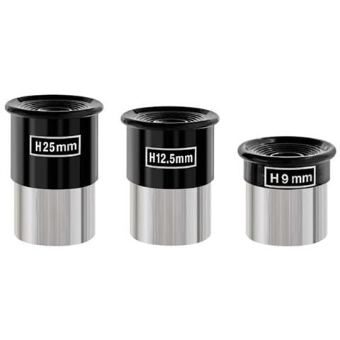 Telescopio EQ riflettore 76/700 - Foto 14