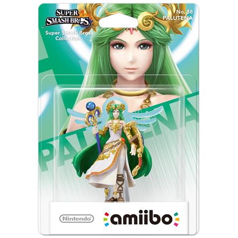 Amiibo Palutena - Foto 2