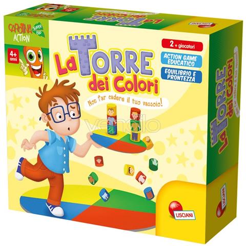 51724 - Carotina Edu-Action Pasticcioni - Foto 3