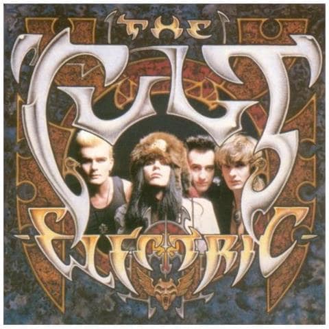Cult (The) - Electric - Foto 1
