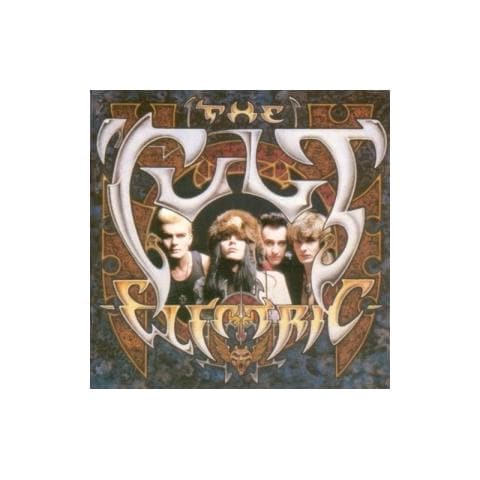 Cult (The) - Electric - Foto 2
