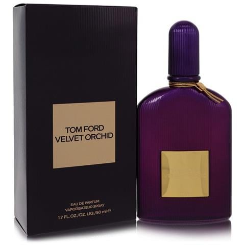 Velvet orchid Eau de Parfum 50 ml Spray - Foto 7