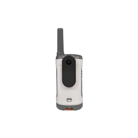 Motorola T50 Walkie Talkie 8channels ricetrasmittente - Foto 2