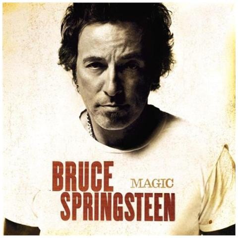 Bruce Springsteen - Magic - Foto 1