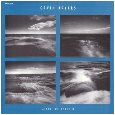 Bryars Gavin - After The Requiem / bill Frisell, Electric Guitar Alexander Balanescu, Violin, Viola Kate Musker, Viola Tony Hinnigan, Cello Roger H - Foto 1