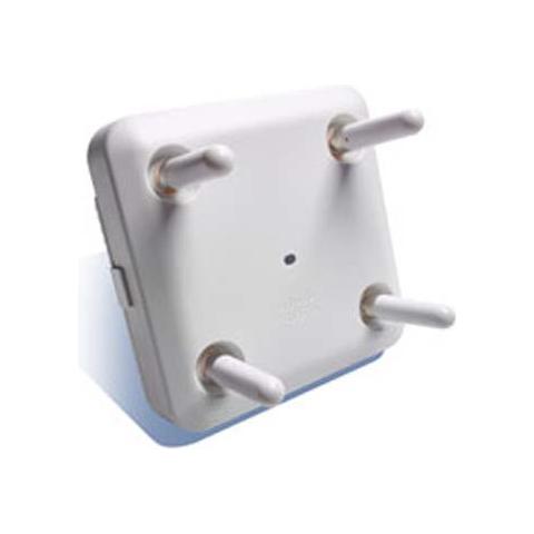 Access Point Wireless Aironet 3800e Supporto Power over Ethernet (PoE) Bianco - Foto 1