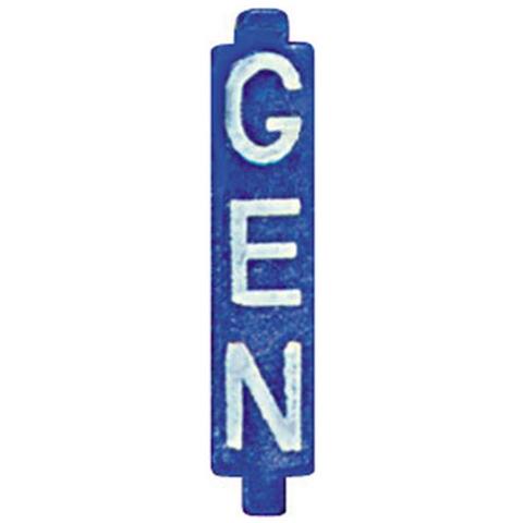 3501 / gen - Scs - Configuratore Gen 10pz - Foto 1