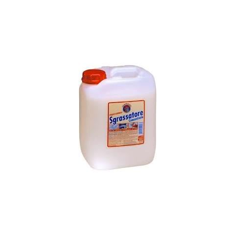 chanteclair sgrassatore universale - 5 lt - Foto 2