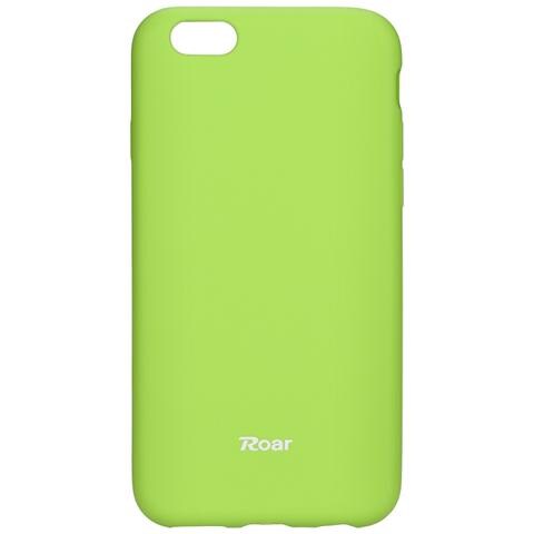 Colorful Jelly Cover Custodia - Samsung Galaxy J5 2016 (j510) Lime - Foto 1