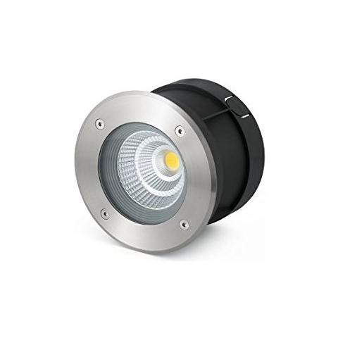 Faro 70593n - Suria-12 Led Lampada Incasso Inox 60° - Foto 1