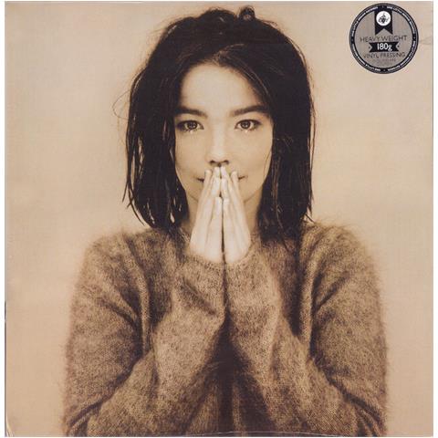 Bjork - Debut - Foto 1