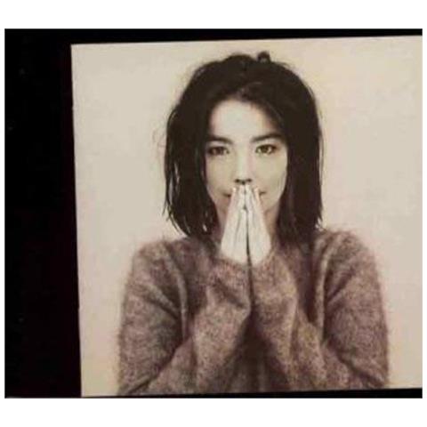 Bjork - Debut - Foto 2