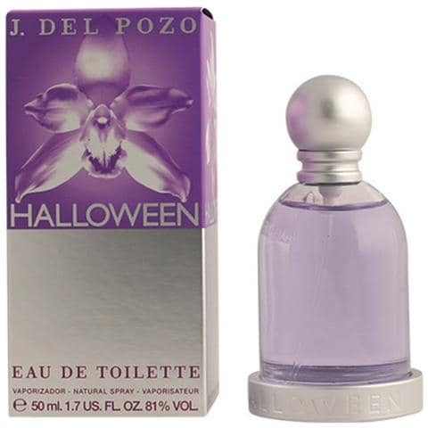 Halloween Edt Vaporizador 50 Ml - Foto 1