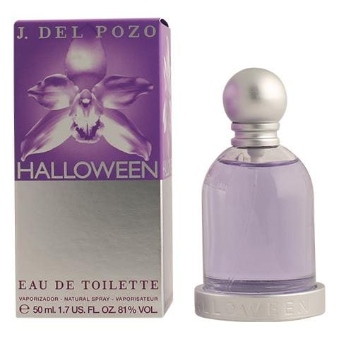 Halloween Edt Vaporizador 50 Ml - Foto 2