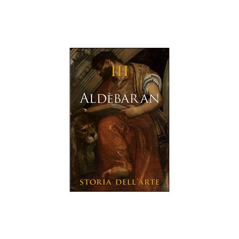 Aldebaran. Storia dell'arte. Vol. 3 - Foto 1