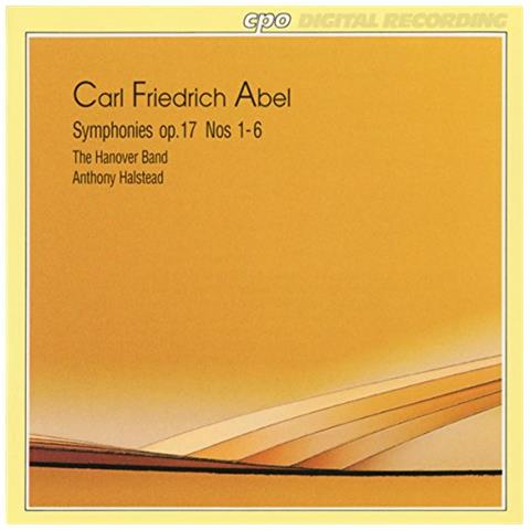 Hanover Bandhalstead - Abelsymphonie 16 - Foto 2