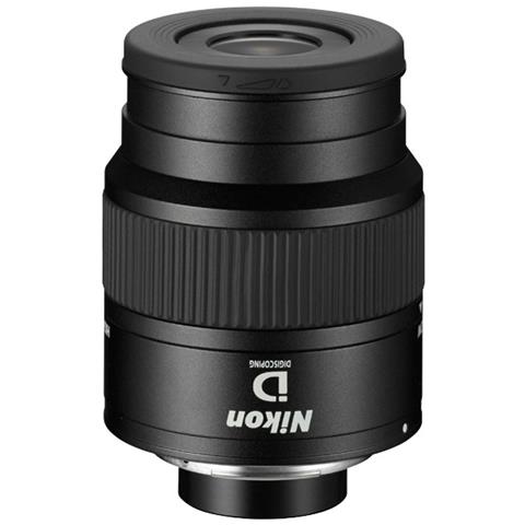 Oculare Z. 20-60x Mep Fs Monarch 741550 - Oculare Zoom Mep-20-60 - Foto 2