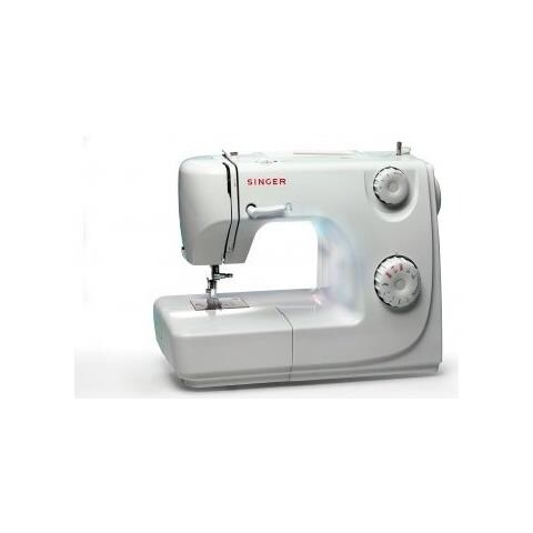 Singer Macchina da Cucire Automatica 8280