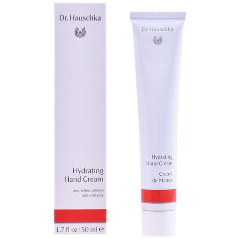 Dr Hauschka Crema Per Le Mani 50ml - Foto 1