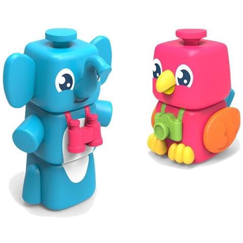 Flappee Stackees | E72727C - Foto 1