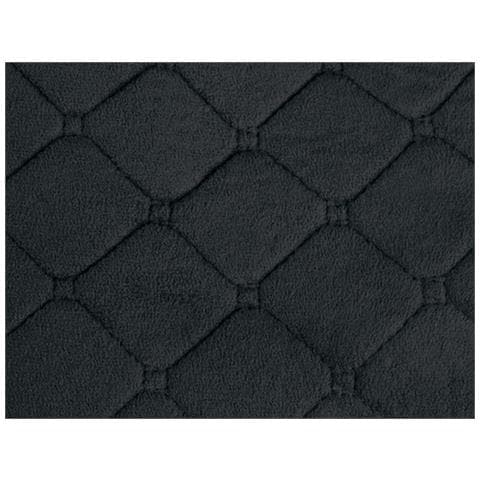 Coprisedile Monica Antracite In Microfibra Per Cam - Foto 2