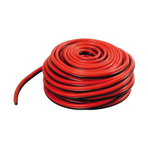 Cavo Elettrico A 2 Fili 10m X 1,00 Mm2 - Foto 1